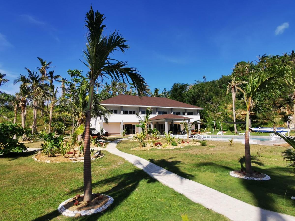 Sunset Cove Beach & Dive Resort Romblon Kültér fotó