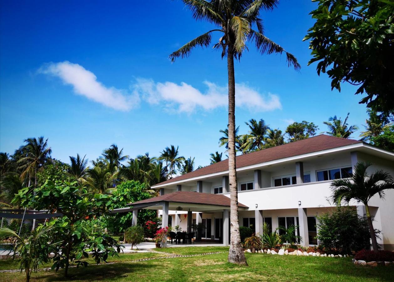 Sunset Cove Beach & Dive Resort Romblon Kültér fotó