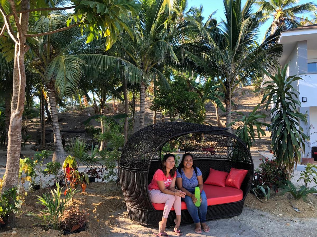 Sunset Cove Beach & Dive Resort Romblon Kültér fotó