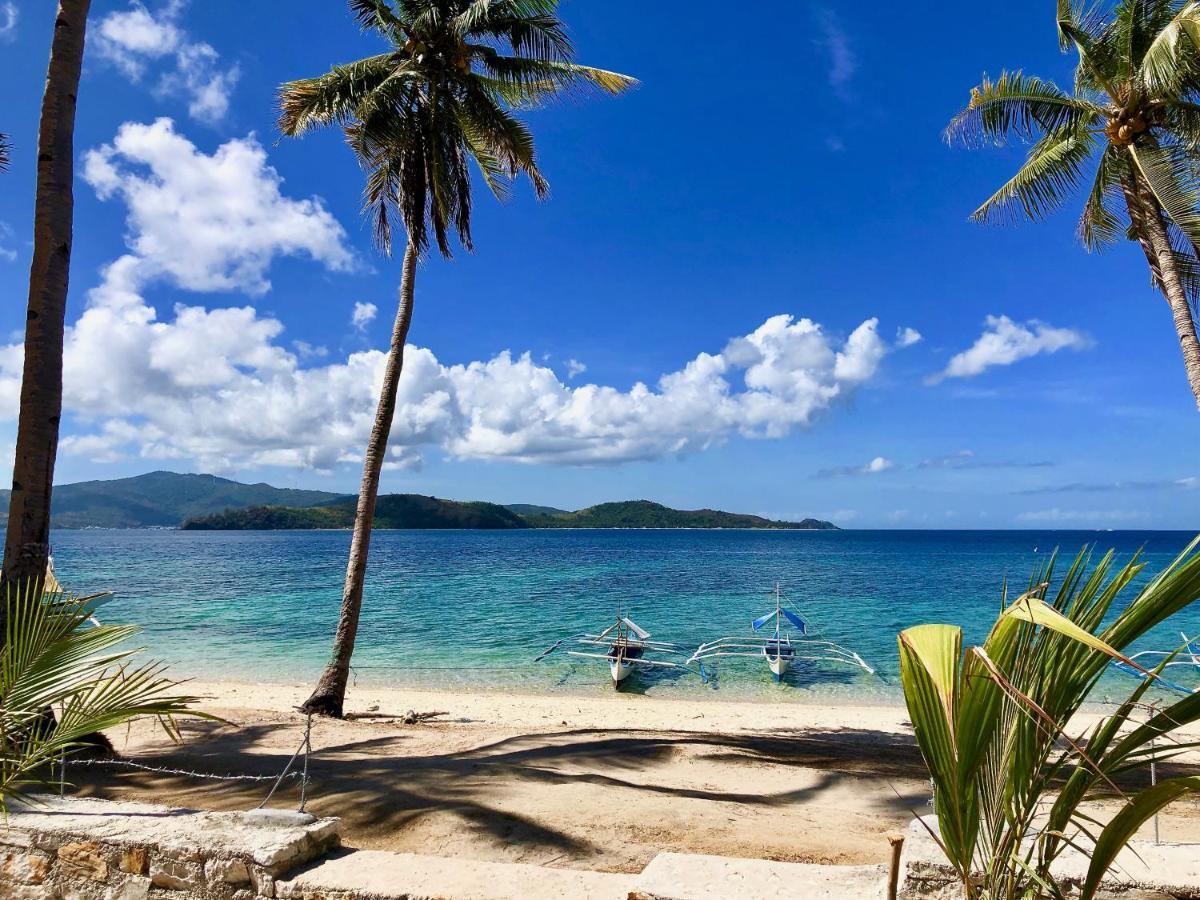 Sunset Cove Beach & Dive Resort Romblon Kültér fotó